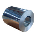 Z275 Galvanized Zinc plate Gi Hot Dipped Electroplated zinc Galvanized Steel Coil